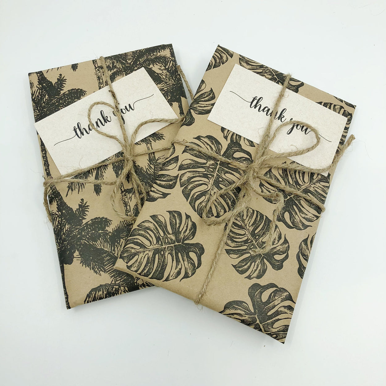 Gift Wrapping Option - Aroma Stickers